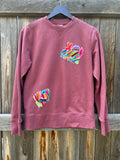 Alebrije Crew Neck